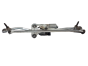 Wischergetriebe Volvo S60 V60 30753493 3397021173 Bosch
