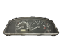 Tacho Kombiinstrument Opel Agila 09214807 110008952046 41066