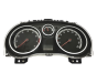 Tacho Kombiinstrument Opel Corsa D P0013264267 28120245-3 31245