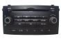 Cd-Radio Mit Mp3 KIA Ceed X96140-1H500 A2C53189530 RDS 1235