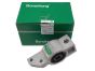 Befestigung, Halterung Links 1K0199231J B11352 VW Audi Seat Skoda Borsehung
