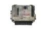 Steuergerät 0281012530 5M61-12A650-BA 3CJA Mazda Bosch 37800