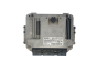 Steuergerät 0281012620 9663944680 9659614980 PSA Bosch 41208