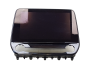 Display Für Navigationssystem Ford Fiesta Transit K1BT-18B955-FD 6
