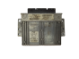 Steuergerät 9641816180 9638484780-04 21645519-1 PSA Sagem 19344