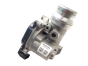 Drosselklappe Renault Clio 4 Scenic 3 Megane 3 161A09794R 1.5 DCI 1109