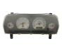 Tacho Kombiinstrument MG ZR RG21731000 AR0051112 57788