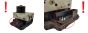 Abs-Pumpe BMW 3451 6753598 6753603 10.0947-0806.3 Ate