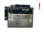 Motorsteuerung 46740315 R04010037B Fiat 49145