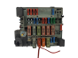 Steuergerät 9628024480 11559/04 PSA DAV 2347