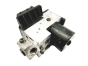 Abs-Pumpe Mercedes A A0034317412 0265202433 Bosch 36390