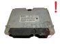 Steuergerät P04686870AA 0281010139 Chrysler Bosch 15301