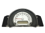 Tacho Kombiinstrument Opel Agila B 34100-52K40 3410052K40 55477