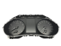 Tacho Kombiinstrument Nissan Qashqai HV12C 45368