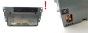 Navigationssystem Radio BMW 1 6512 9302228 Harman Becker