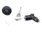 Zündschloss Peugeot 2008 36454600 96762547 59395J01 KWE