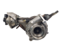 Turbolader 0375K9 GT1749V 9682778680 2.0 HDI Citroen Peugeot 1012