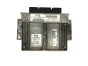 Steuergerät PSA 9646559880 9644674980-00 Sagem 22593