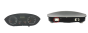 Tacho Kombiinstrument Ducato Boxer Jumper 1358173080 Fiat 54180