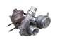 Turbolader 7701477904 8200864964 H8200538832 Renault 1.2 T