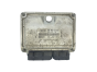 Steuergerät 038906012BB 0281010123 Audi Bosch 63388