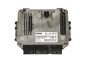 Steuergerät 0281011233 9655600680 9653239880 PSA Bosch 30127