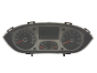 Tacho Kombiinstrument Lancia Musa 51881470 503001193101