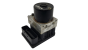 Abs-Pumpe Skoda Seat Audi VW 1J0614117F 1C0907379J Ate 1233