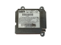 Steuergerät 51752417 603450100 Lancia Autoliv 20894