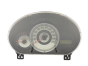 Tacho Kombiinstrument Mazda 2 ALDF71C 26895