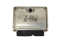 Steuergerät 038906019KT 0281011219 Seat Skoda Bosch 3553