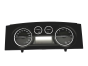Tacho Kombiinstrument Lancia Ypsilon 51932066 A2C81607200 VDO