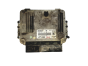 Steuergerät 55189924UP 0281011667 Opel Bosch