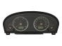 Tacho Kombiinstrument Ford Mondeo 2S7F-10849-SB Visteon