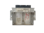 Steuergerät 8200278378 8200278376 21647842-5 Renault Sagem 34328