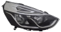Scheinwerfer Rechts Original  Renault Clio IV 260103317R
