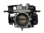 Drosselklappe Alfa Romeo 33 60575357 PF09/04 Weber