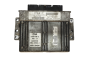 Steuergerät 9648707680 9644674980 21647776-2 PSA Sagem 