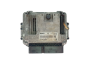 Steuergerät 55205620 0281013567 Opel Bosch GM