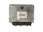 Steuergerät IAW4AF.P2 46817813 Fiat Magneti Marelli 43023