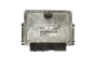 Steuergerät 55191209 0281011553 Fiat Bosch 26299