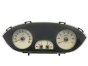 Tacho Kombiinstrument Lancia Musa 735417167 503001190200 56027