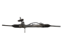 Lenkgetriebe Peugeot 206 4000EW 8901 TRW 7455