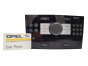 Cd-Radio 30 MP3 Opel Zafira B 13289935 UCH