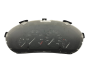 Tacho Kombiinstrument Peugeot 206 9648836480 49802