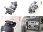 Einspritzpumpe 0445010519 7823452 Bosch BMW MINI