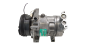 Kompressor Klimaanlage SD6V12 1427B 8200037058 Sanden Renault Clio 2