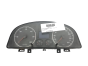 Tacho Kombiinstrument VW Touran 1T0920860G 110080217015 58732
