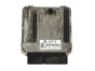 Steuergerät 0261S02078 1K0907115 VW Bosch 