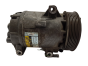 Kompressor Klimaanlage Renault Scenic 2 Megane 2 8200309193 01140018 Delphi 7055